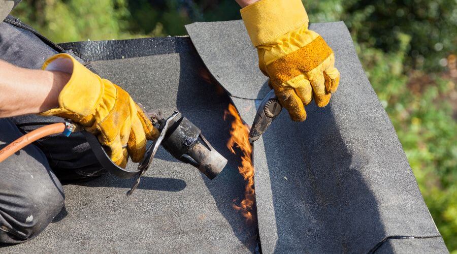 Professional residential roofers in Stevens Point, WI